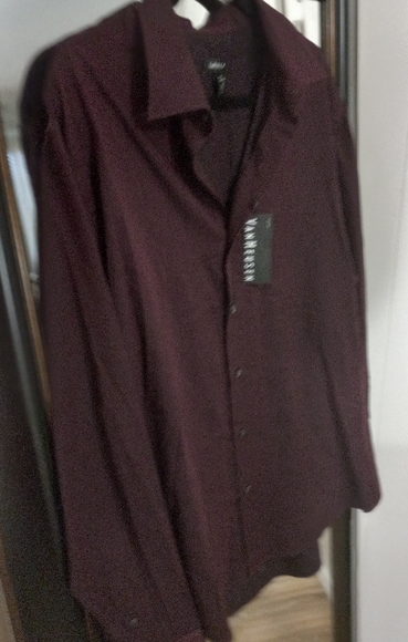 VanHeusen Other - Van Heusen Shirt